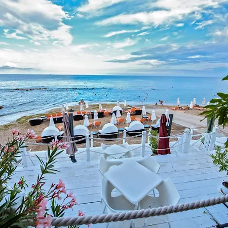 Apartmán On The Near The Sea Varna