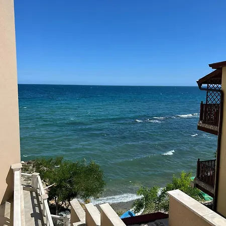 On The Near The Sea Varna