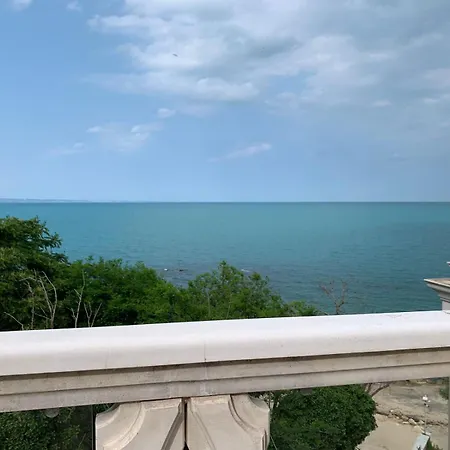 On The Near The Sea Apartmán