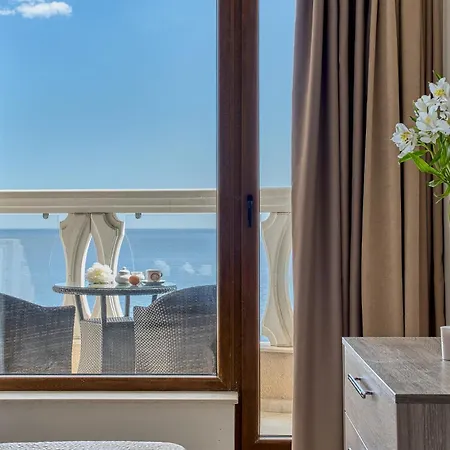 On The Near The Sea *