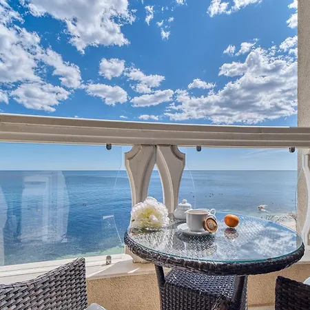 Apartmán On The Near The Sea