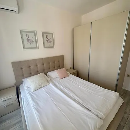 Apartmán On The Near The Sea Varna