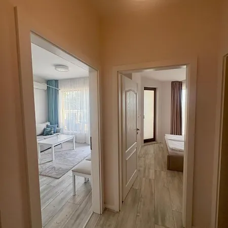 Appartement On The Near The Sea