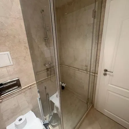 Apartmán On The Near The Sea