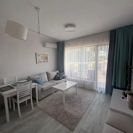 Apartmán On The Near The Sea *