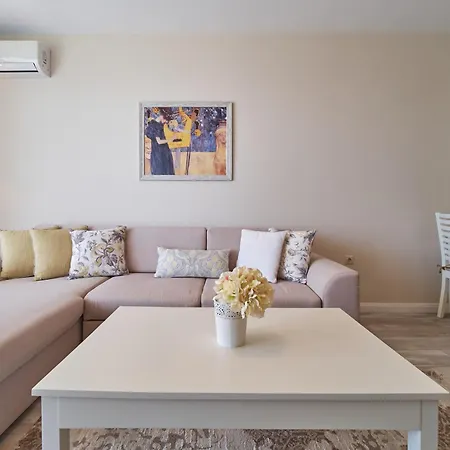 Apartmán On The Near The Sea