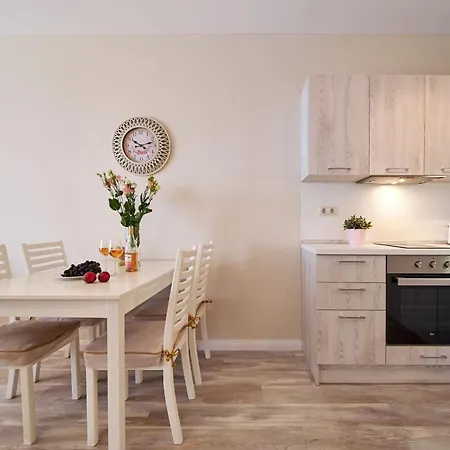 On The Near The Sea Apartmán Varna