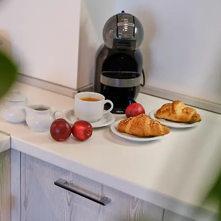 On The Near The Sea Apartmán *