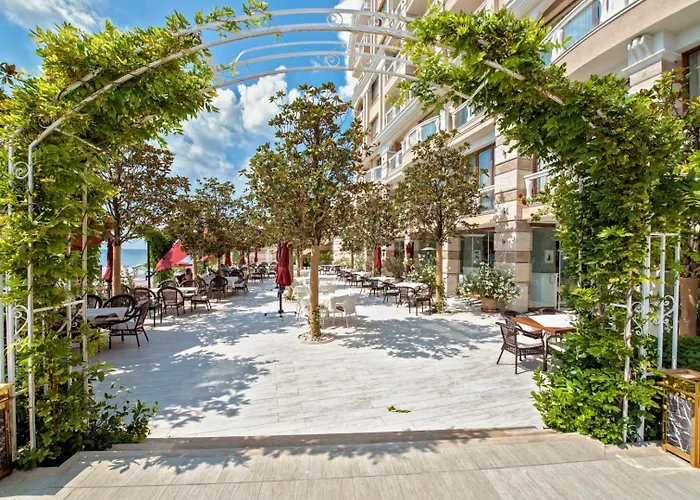 On The Near The Sea Apartamento Varna