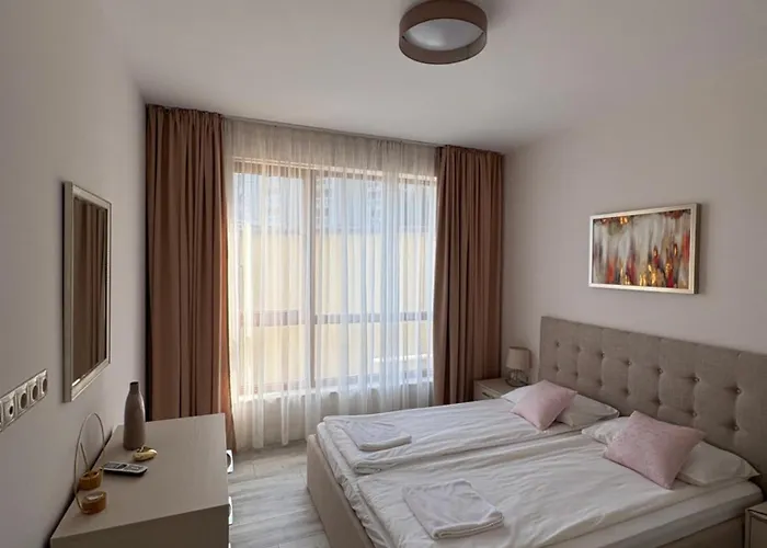 On The Near The Sea Apartamento *