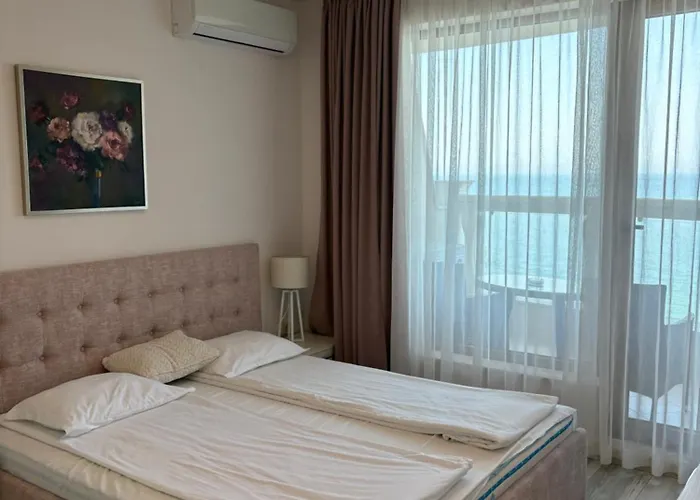 On The Near The Sea Apartamento Varna