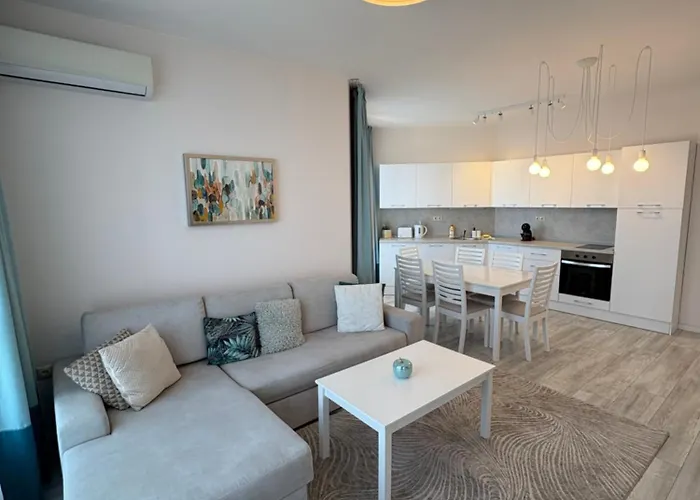 On The Near The Sea Apartamento *