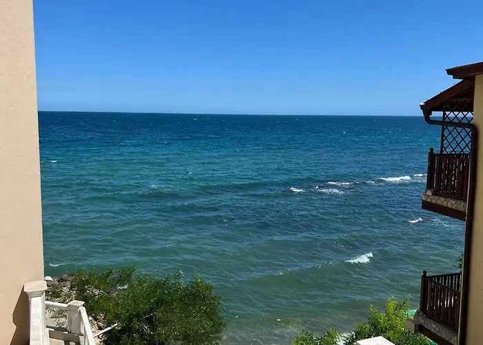 On The Near The Sea Varna