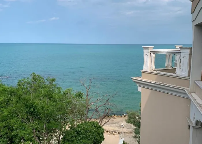 Apartamento On The Near The Sea *