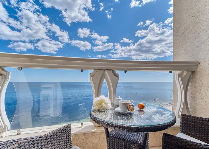 Apartamento On The Near The Sea