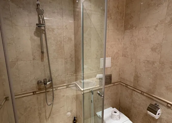 On The Near The Sea Apartamento *