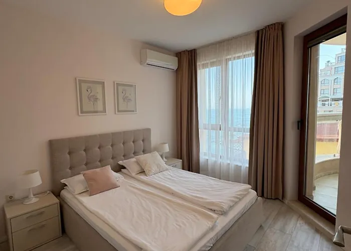 Apartamento On The Near The Sea *