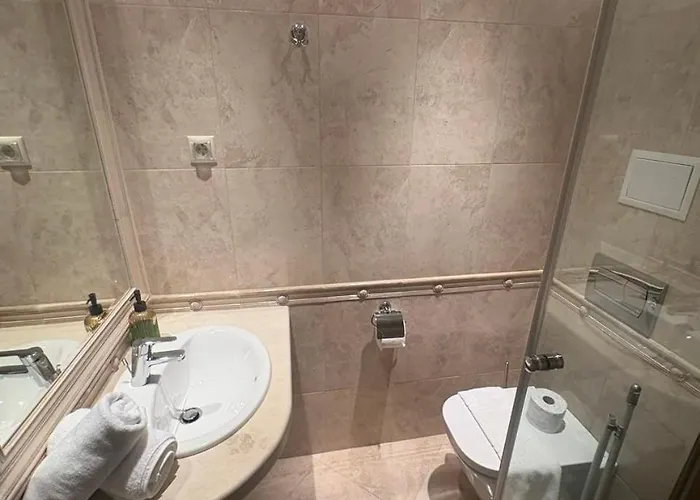 On The Near The Sea Apartamento *