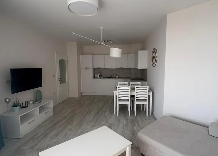 Apartamento On The Near The Sea