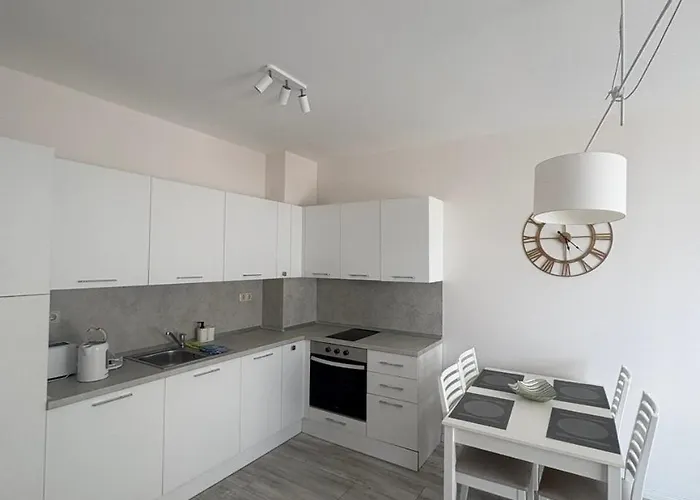 On The Near The Sea Apartamento *