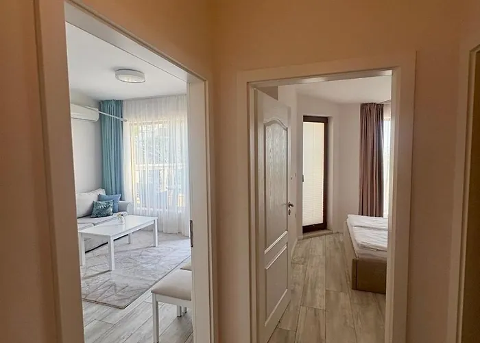 Apartamento On The Near The Sea