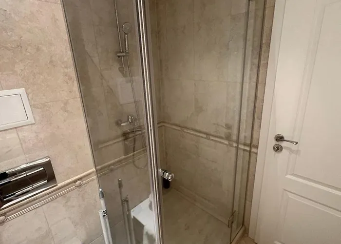 Apartamento On The Near The Sea