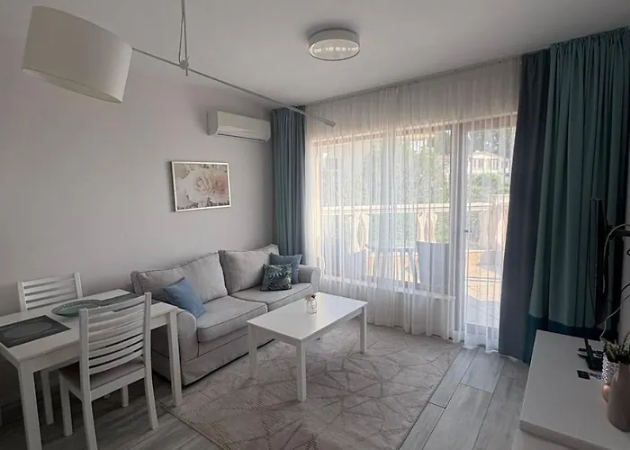 Apartamento On The Near The Sea *