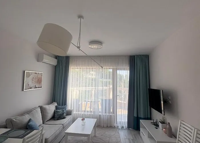 On The Near The Sea Apartamento