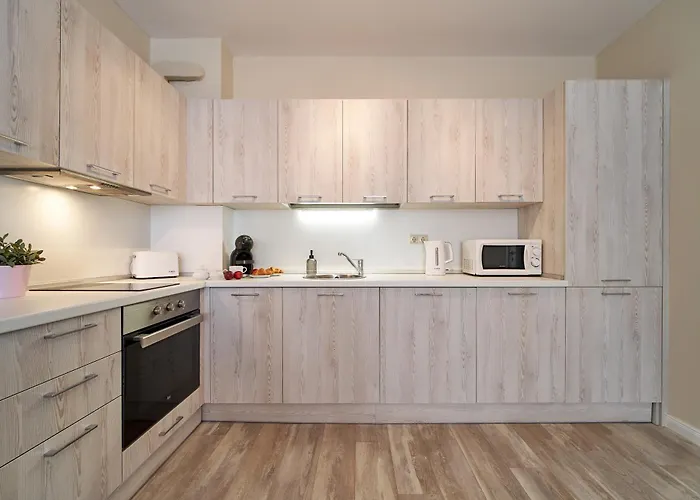 On The Near The Sea Apartamento