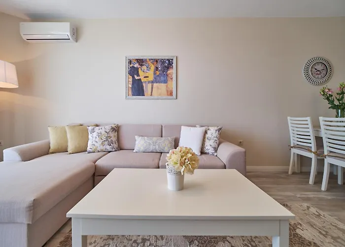 Apartamento On The Near The Sea