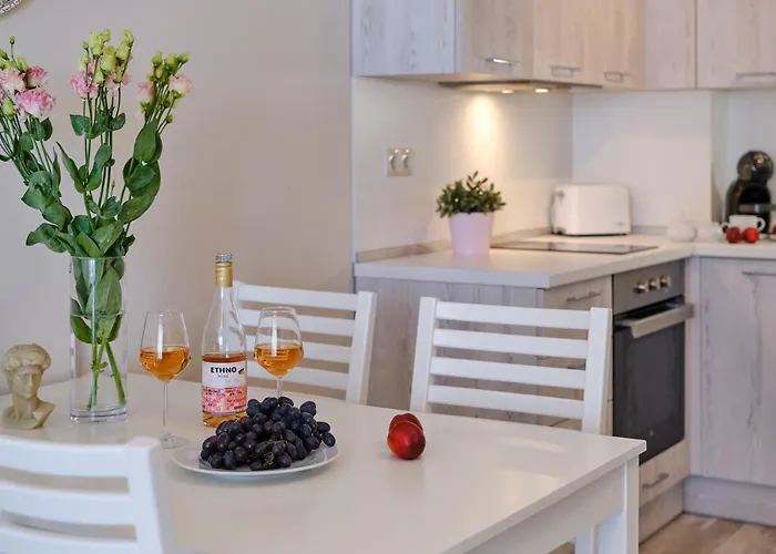 On The Near The Sea Apartamento