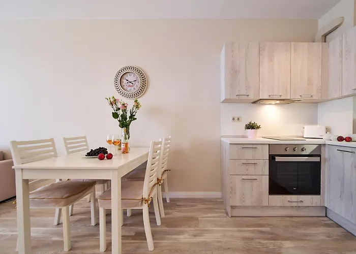 On The Near The Sea Apartamento Varna