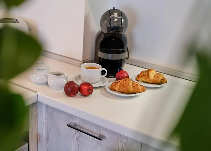 On The Near The Sea Apartamento *