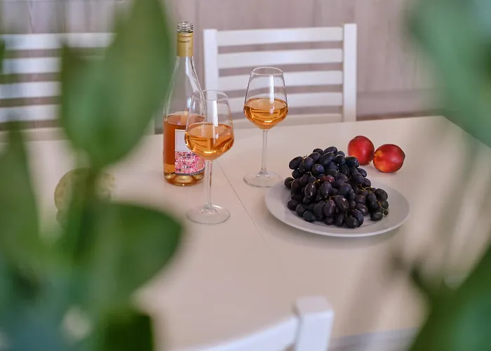 On The Near The Sea * Varna