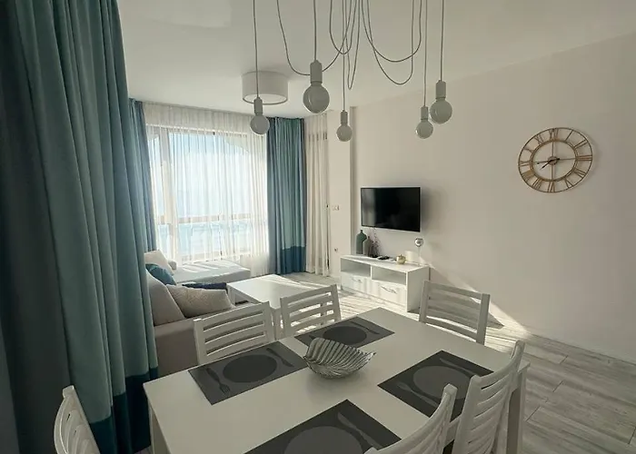 On The Near The Sea * Varna