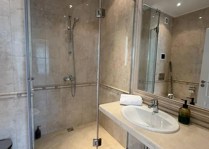 Apartamento On The Near The Sea Varna