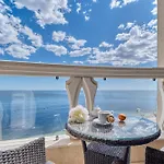 Апартамент On The Near The Sea