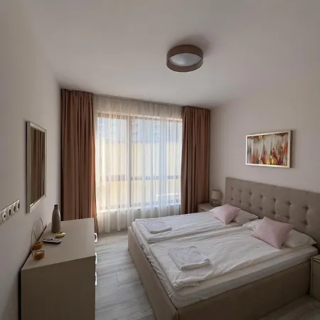 On The Near The Sea Apartment *