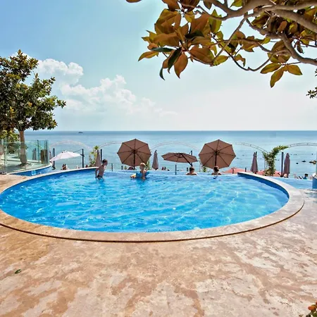 On The Near The Sea * Varna