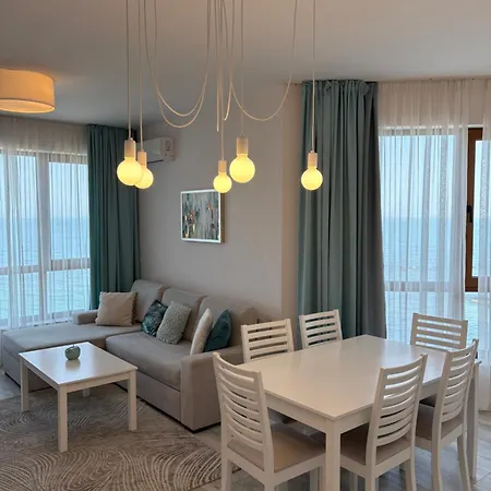 On The Near The Sea * Varna