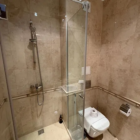 On The Near The Sea Apartment *