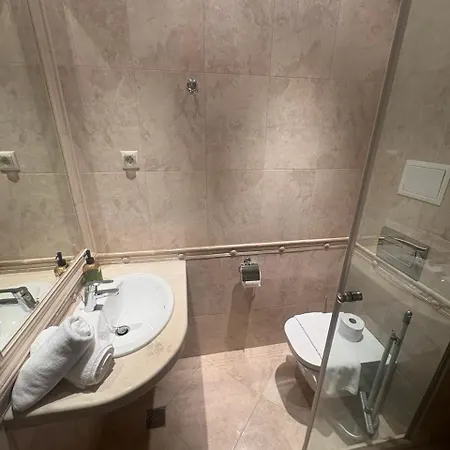 On The Near The Sea Apartment Varna