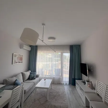 On The Near The Sea Apartment