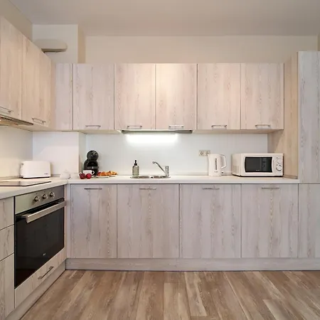 On The Near The Sea Apartment