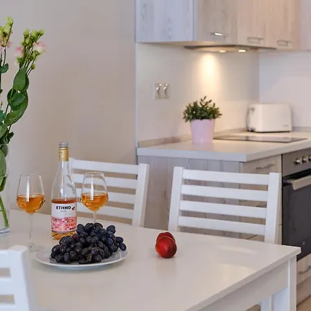 On The Near The Sea Apartment