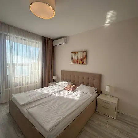 On The Near The Sea Apartment *