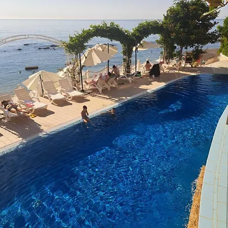 On The Near The Sea Apartment Varna