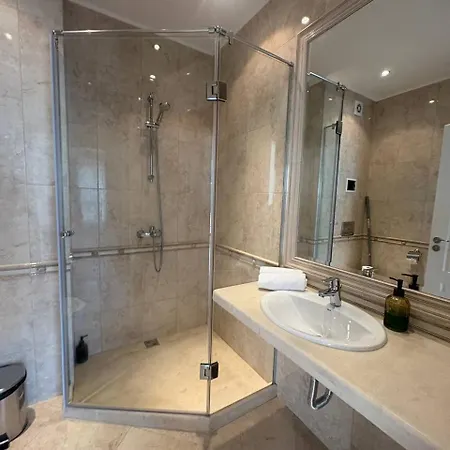 Apartment On The Near The Sea Varna